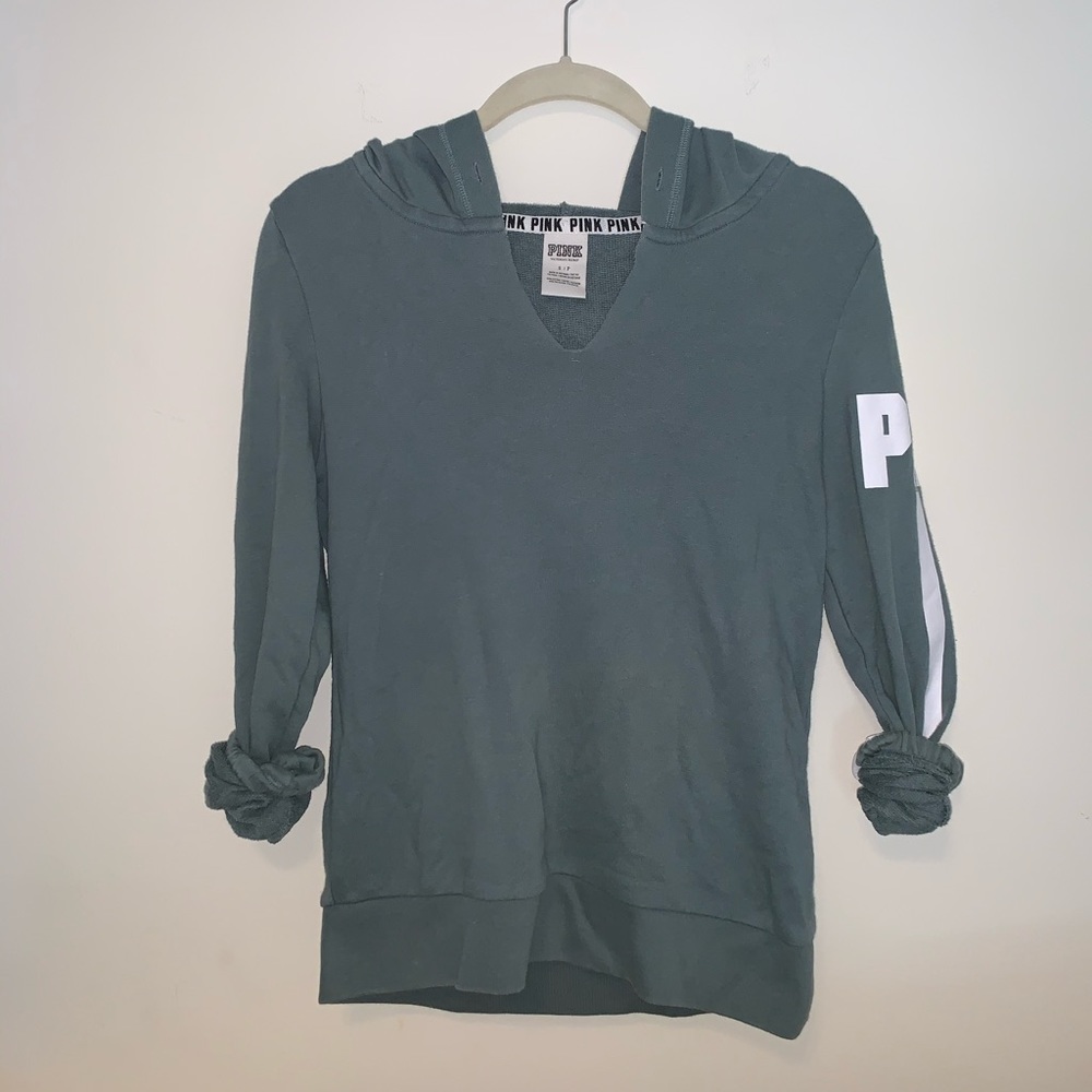 PINK Victoria’s Secret Hoodie